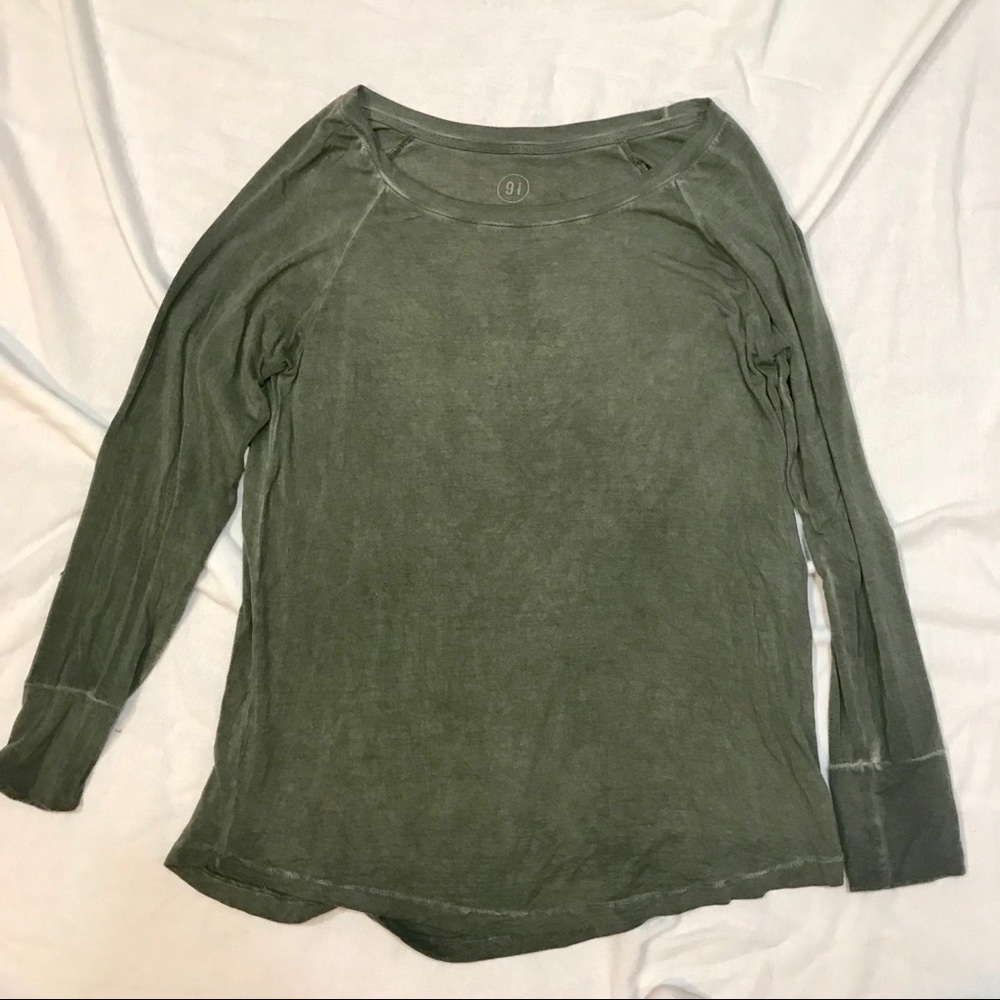 Cotton On Long Sleeved Shirt!!